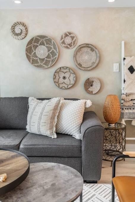 Luxury Suite Downtown Toronto Near Cn Tower Εξωτερικό φωτογραφία