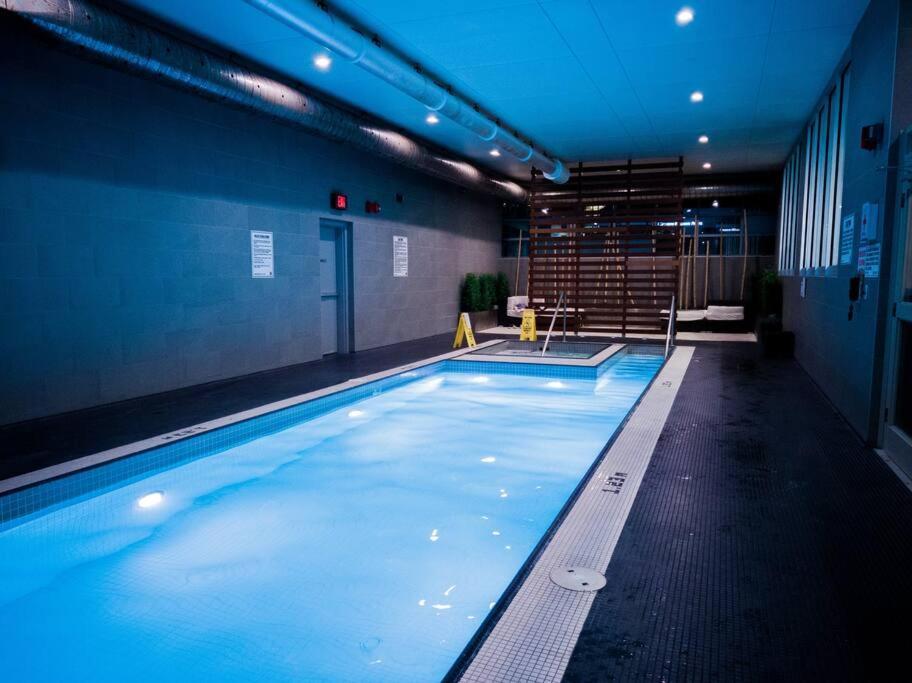 Luxury Suite Downtown Toronto Near Cn Tower Εξωτερικό φωτογραφία