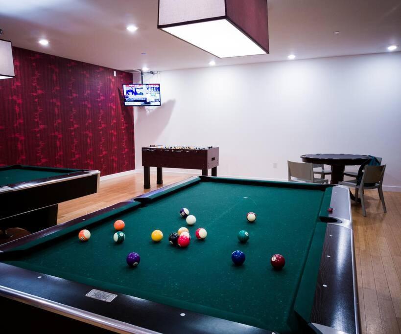 Luxury Suite Downtown Toronto Near Cn Tower Εξωτερικό φωτογραφία