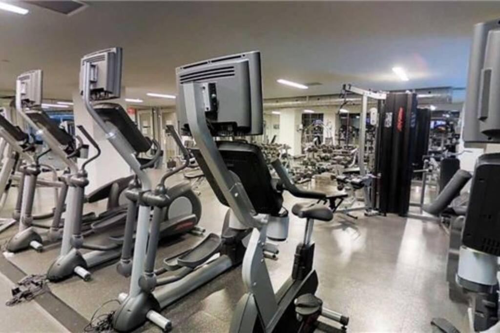Luxury Suite Downtown Toronto Near Cn Tower Εξωτερικό φωτογραφία