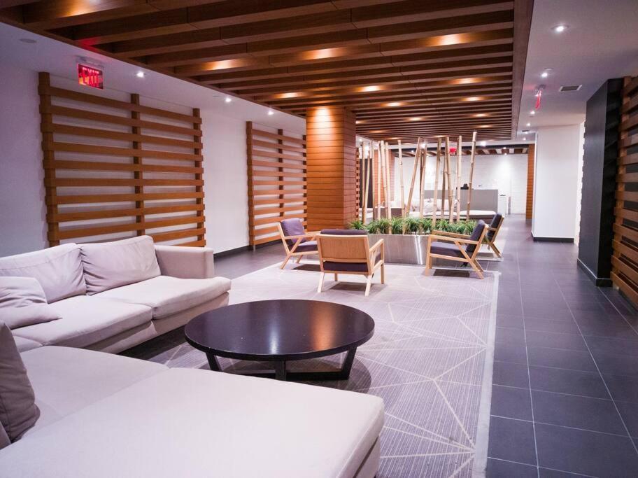 Luxury Suite Downtown Toronto Near Cn Tower Εξωτερικό φωτογραφία