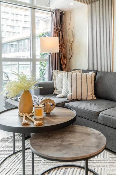 Luxury Suite Downtown Toronto Near Cn Tower Εξωτερικό φωτογραφία